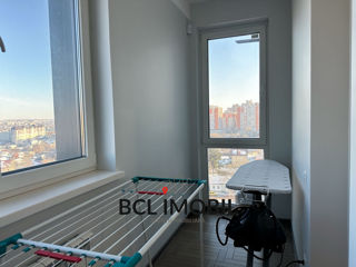 Apartament cu 3 camere, 141 m², Centru, Chișinău foto 15