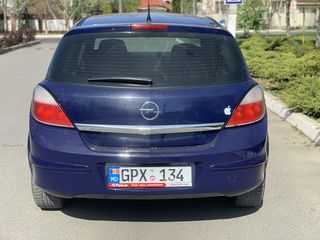 Opel Astra foto 5