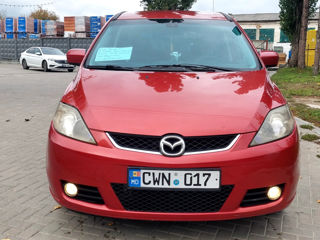 Mazda 5 foto 9