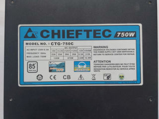 Chieftec