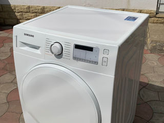 Uscatoare de rufe Samsung  .  foto 1