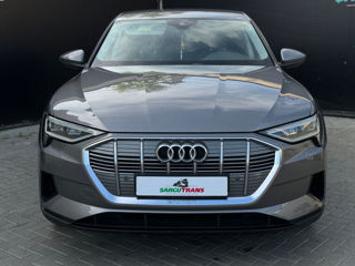 Audi e-tron foto 3