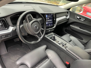 Volvo XC60 foto 7