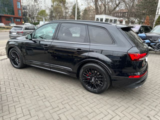 Audi Q7 foto 3