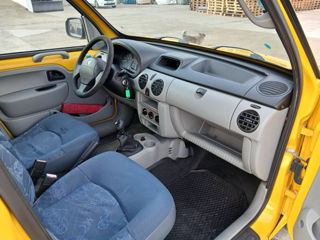 Renault Kangoo foto 6