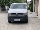 Volkswagen Transporter T5 Long foto 9