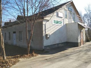 Продам здание в посёлке Бульбоки рядом с MiMi не дорого foto 2