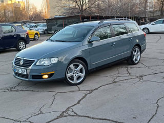 Volkswagen Passat foto 3