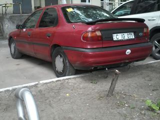 Ford Mondeo foto 4