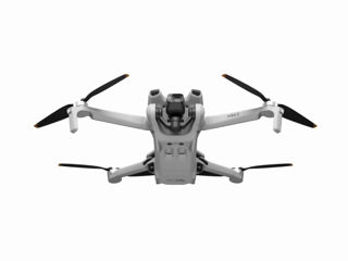 Drona DJI Mini 3 + Protecție pentru elice foto 4