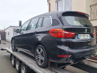 BMW 2 Series Gran Tourer