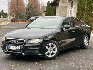 Audi A4 foto 2