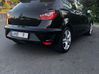 Seat Ibiza foto 4