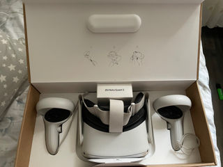 Продам oculus quest 2 256 гб foto 6