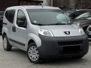 Peugeot Bipper foto 4