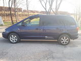 Volkswagen Sharan foto 5