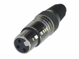 Cabluri pentru microfon diverse -  Bespeco Vortex Pronomic foto 8