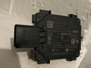 BMW  radar sensor (U06/ G70/ i20/ U11)