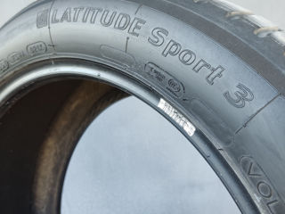 Michelin vara 255/45 R20 eftin foto 9