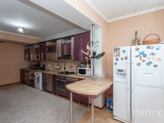 Apartament cu 2 camere, 100 m², Ciocana, Chișinău foto 17