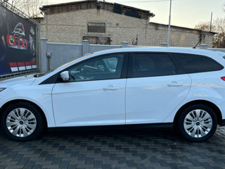 Ford Focus foto 7