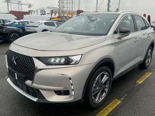 DS Automobiles DS 7 Crossback