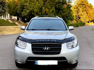 Hyundai Santa FE foto 2