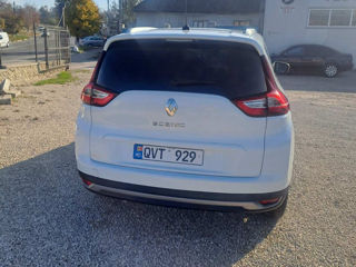 Renault Grand Scenic foto 5