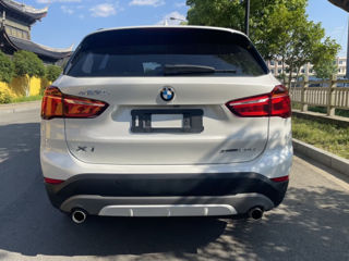 BMW X1 foto 5