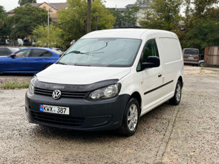 Volkswagen Caddy foto 2