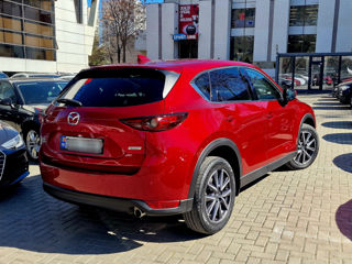 Mazda CX-5 foto 2