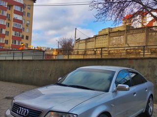 Audi A6 foto 6