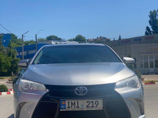 Toyota Camry foto 7