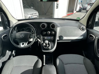 Mercedes Citan foto 10