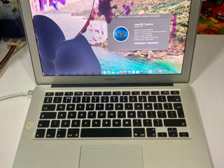 MacBook Air 13 Mid 2012, A1466/ i5/ RAM 4GB/ SSD 128GB La Piese