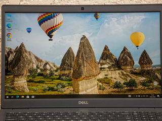 Dell Latitude 3510/ Core I5 10210U/ 16Gb Ram/ 256Gb SSD/ 15.6" FHD IPS!!! foto 3