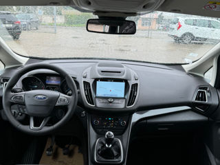 Ford C-Max foto 7