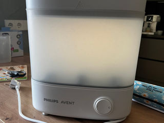 Стилиризатор Philips Avent foto 1