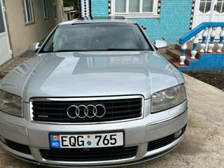 Audi A8 foto 5