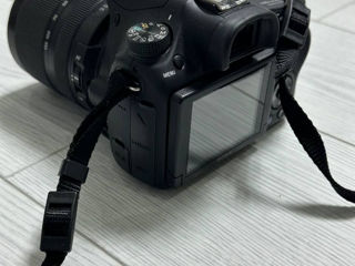 Sony a58 foto 2