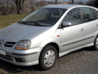 Разборка Nissan almera tino primera sunny 1990-2005 foto 6