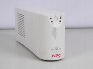 APC BACK-UPS PRO 500 VA, 230 V