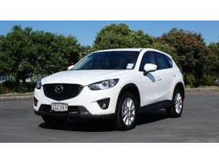 Piese Noi MAZDA CX