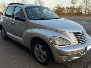 Chrysler PT Cruiser foto 2