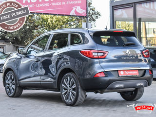 Renault Kadjar foto 5