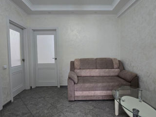 Apartament cu 1 cameră, 45 m², Ciocana, Chișinău foto 6