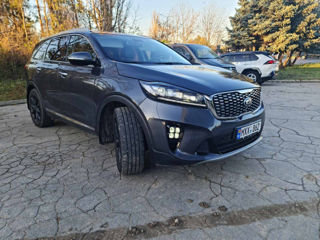 KIA Sorento foto 2