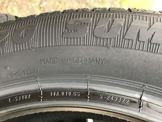 195/55 R16 Platin Rp420/ Доставка, livrare toata Moldova foto 10