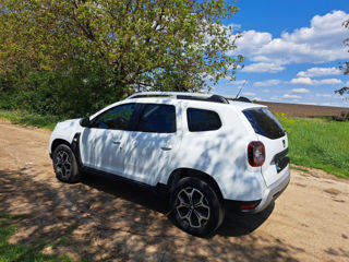 Dacia Duster foto 2