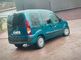 Renault Kangoo foto 3